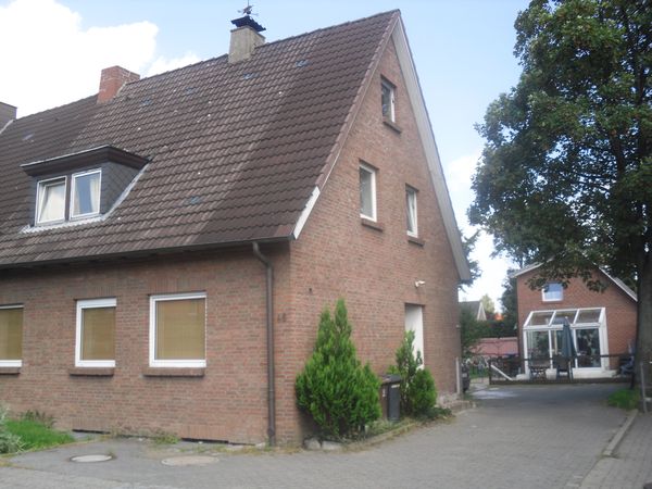 Klicken zum Vergrößern Bild 1 Krempelsdorfer Allee