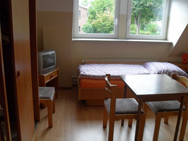 Klicken zum Vergrößern Bild 2 Krempelsdorfer Allee