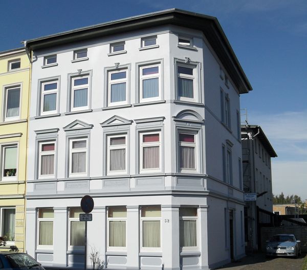 Klicken zum Vergrößern Bild 1 Schützenstrasse